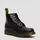 Dr. Martens 101 6-eye Ys Smooth Stiefel Black 38