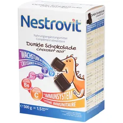 Nestrovit® Dunkle Schokolade