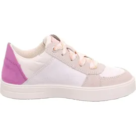 superfit Stella Sneaker, Mehrfarbig 9010, 34 EU