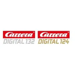 Carrera DIGITAL 132 - Wireless 2.0 Set Duo Digital 132/124