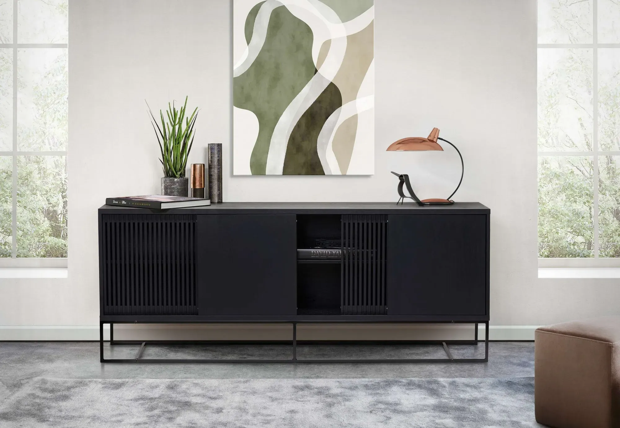 Sideboard WOODMAN 