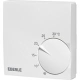 Eberle 131170151600 RTR-S 6721-6 Raumthermostat Aufputz Heizen / Kühlen 1St.
