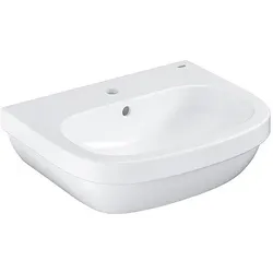 Waschtisch Grohe Euro 550 x 149 x 450 mm, Keramik, weiß - 39336000