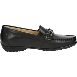 SIOUX Cortizia-727-H Damen Schwarz 38