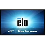 Elo Touch Touch Solution 6553L 65" E215435