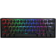 Ducky One 3 Classic MX Red DE