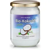 SB Bio-Kokosöl (500ml)