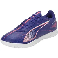 Puma Ultra 5 Play IT Herren Lapis Lazuli-Puma White-Sunset GLow Herren 44