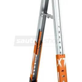 Bora Speedhorse Arbeitsbock XT, 2er Set