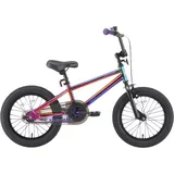 Bikestar BMX 16 Zoll RH 54 cm Blau/Schwarz