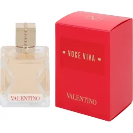 Valentino Voce Viva Eau de Parfum 100 ml