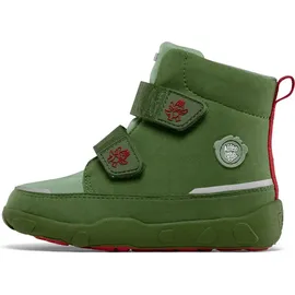 Affenzahn Winterstiefel Drache Grün 27
