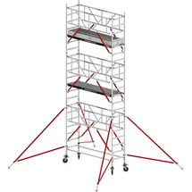 Altrex FahrGerüst RS Tower 51-S 7,20 m