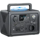 Bluetti EB3A Powerstation 0,268 kWh