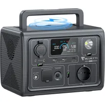 Bluetti EB3A Powerstation 0,268 kWh