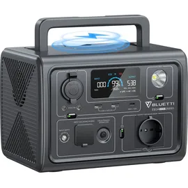 Bluetti EB3A Powerstation 0,268 kWh