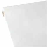 Papstar Tischdecke, 90 cm cm auf 40m-Rolle weiß,