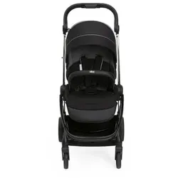 chicco Sportwagen One4Ever Lounge Black Beauty