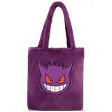 Difuzed Pokémon Gengar