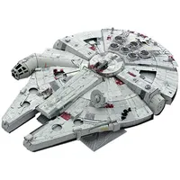 Fascinations Millennium Falcon