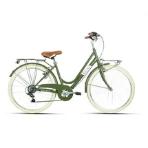 Myland Dosso 26.1 26 Zoll RH 46 cm Damen Grün