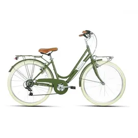 Myland Dosso 26.1 26 Zoll RH 46 cm Damen Grün