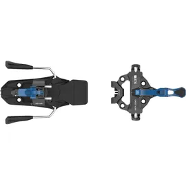 ATK Bindings Crest 10 Tourenbindung (Größe 86mm, blau)