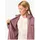 Marmot Aerothermal Reißverschlusspullover - Light Mauve - M