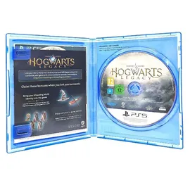 Hogwarts Legacy (PS5)