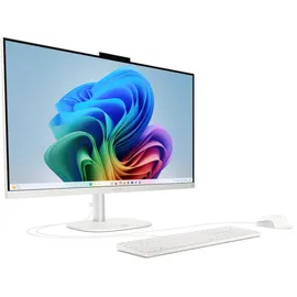 HP Omnistudio All-in-One PC 27-cw0174ng 27" QHD Ryzen AI 7 445 24 GB RAM 512 GB SSD Windows 11