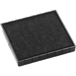 Colop Ersatzstempelkissen »E/54« schwarz