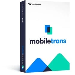 Wondershare MobileTrans WhatsApp Transfer