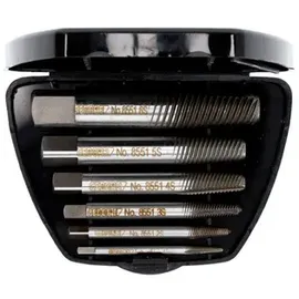 Gedore Schraubenausdreher-Satz 6-teilig M3-M24 (8551 S-006)