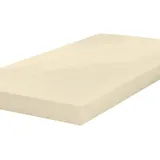 Erwin Müller Single-Jersey Spannbettlaken wasserdicht Sassnitz in natur | Gr.: 180x200 cm - 200x200 cm