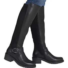 remonte Damen Schwarz 42