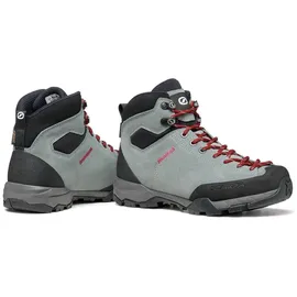 Scarpa Mojito Hike GTX Damen conifer/raspberry 39,5