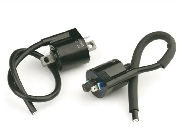 TOP PERFORMANCES Hoogspanningsspoel Motor Scooters Minarelli 50cc Japans stuurwiel