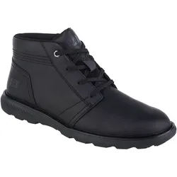 Halbschuhe Herren Caterpillar Trey 2.0 SCHWARZ 46