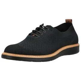 IGI&Co Schnürschuhe Herren Schwarz 41