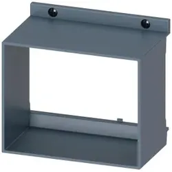 Siemens 3VA91670KT00 Türdurchführung Zubehör für: Leistungsschalter, 3-/4-polig 3VA2 100/160/250