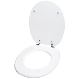 Sanilo WC-Sitz Weiß