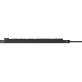 KeySonic KSK-6231 INEL US schwarz