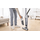 Bosch Flexxo Serie 4 Gen2 BBH3K2801 concrete silver