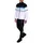 Sergio Tacchini Scorpione Trainingsanzug Schwarz L