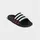 adidas Adilette OG CF Schwarz/Weiß/Rot 44,5