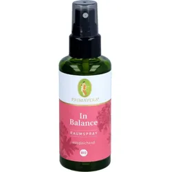 IN BALANCE Raumspray Bio 50 ml