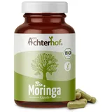 achterhof Bio Moringa Kapseln 150 St.