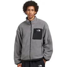 The North Face Yumiori Reversible Jacket Herren TNF BLACK / SMOKE PEARL