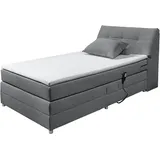 ed exciting design Toulouse 122 x 236 cm Grau