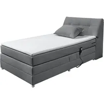 ed exciting design Toulouse 122 x 236 cm Grau